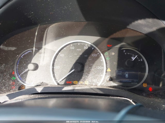 44193278 :رقم المزاد ، JTHKD5BHXC2060534 vin ، 2012 Lexus Ct 200h Premium مزاد بيع