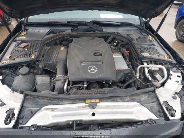 55SWF4KB6FU011768 Mercedes-Benz C 300 4matic/luxury 4matic/sport 4matic