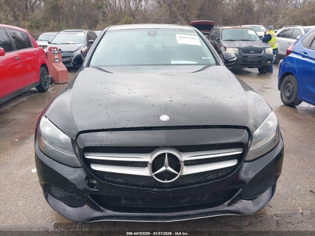 55SWF4KB6FU011768 Mercedes-Benz C 300 4matic/luxury 4matic/sport 4matic