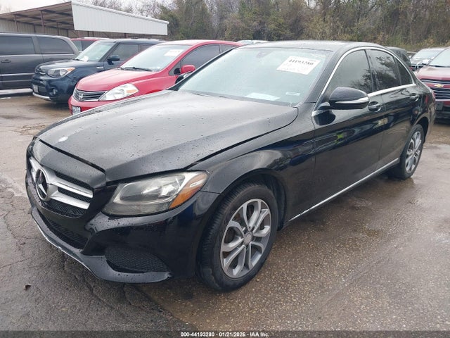 55SWF4KB6FU011768 Mercedes-Benz C 300 4matic/luxury 4matic/sport 4matic