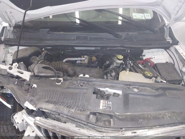 Продажа на аукционе авто 2016 Buick Encore Convenience, vin: KL4CJFSB9GB753692, номер лота: 44193287