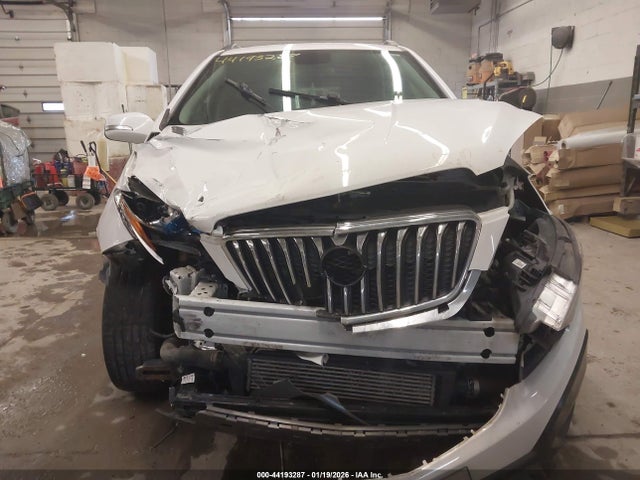 Продажа на аукционе авто 2016 Buick Encore Convenience, vin: KL4CJFSB9GB753692, номер лота: 44193287