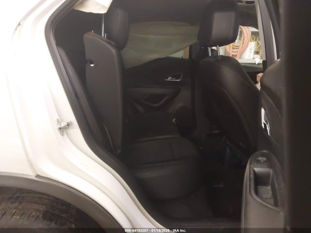 Продажа на аукционе авто 2016 Buick Encore Convenience, vin: KL4CJFSB9GB753692, номер лота: 44193287