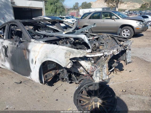 KMTG34LAXLU060058 Genesis G70 2.0t Rwd
