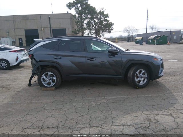 Hyundai TUCSON SEL 2023 5NMJBCAE6PH271973 Image 14
