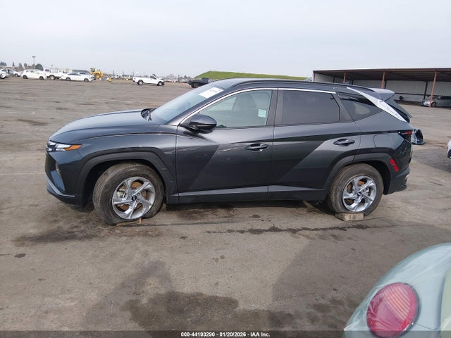 Hyundai TUCSON SEL 2023 5NMJBCAE6PH271973 Image 15