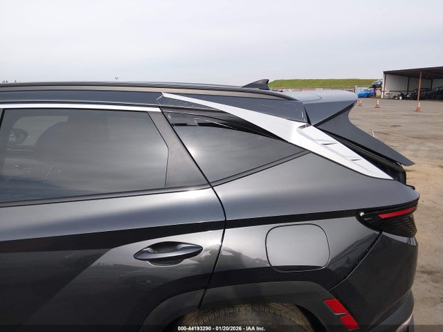 Hyundai TUCSON SEL 2023 5NMJBCAE6PH271973 Image 18