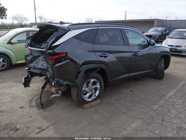Hyundai TUCSON SEL 2023 5NMJBCAE6PH271973 Image 4