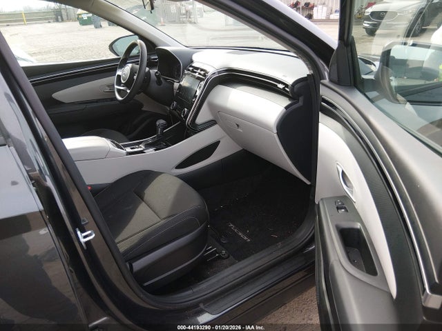 Hyundai TUCSON SEL 2023 5NMJBCAE6PH271973 Image 5