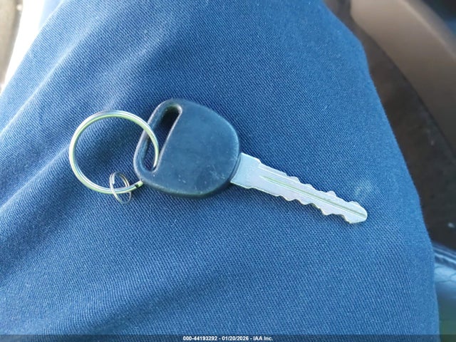 2005 CADILLAC CTS 1G6DP567650230702 Photo 10