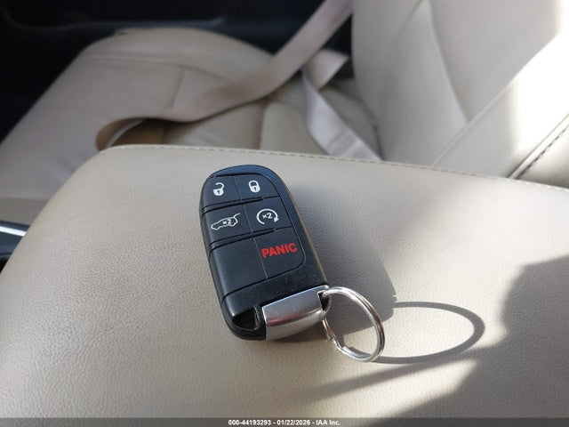 2018 DODGE DURANGO 1C4RDJDG8JC198352 Photo 10