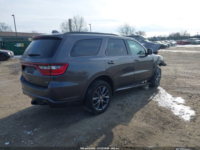 2018 DODGE DURANGO 1C4RDJDG8JC198352 Photo 3
