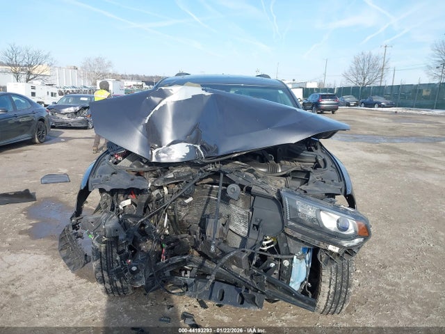 2018 DODGE DURANGO 1C4RDJDG8JC198352 Photo 5