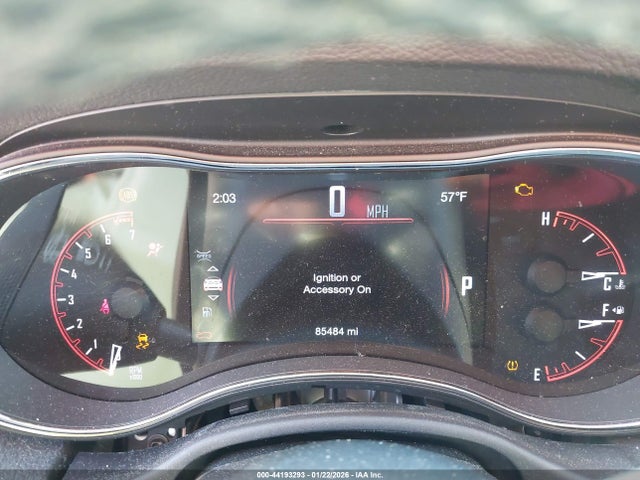 2018 DODGE DURANGO 1C4RDJDG8JC198352 Photo 6