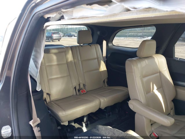 2018 DODGE DURANGO 1C4RDJDG8JC198352 Photo 7