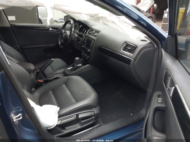 Volkswagen Jetta 1.8t Sel 2017 3VWL17AJ3HM224959 Image 5