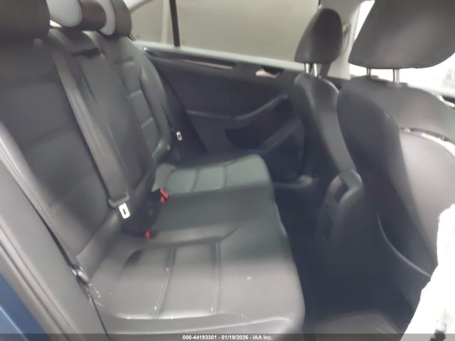 Volkswagen Jetta 1.8t Sel 2017 3VWL17AJ3HM224959 Image 8