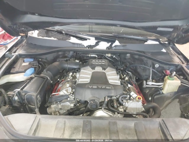 2015 AUDI Q7 WA1LGAFEXFD006742 Photo 9