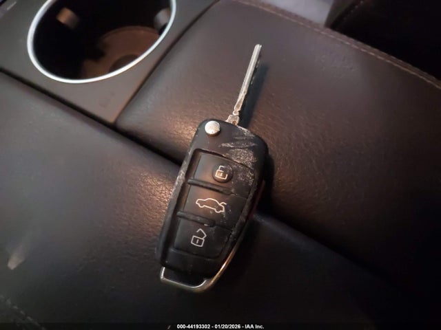 2015 AUDI Q7 WA1LGAFEXFD006742 Photo 10