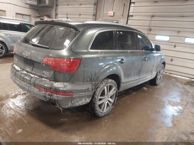 2015 AUDI Q7 WA1LGAFEXFD006742 Photo 3