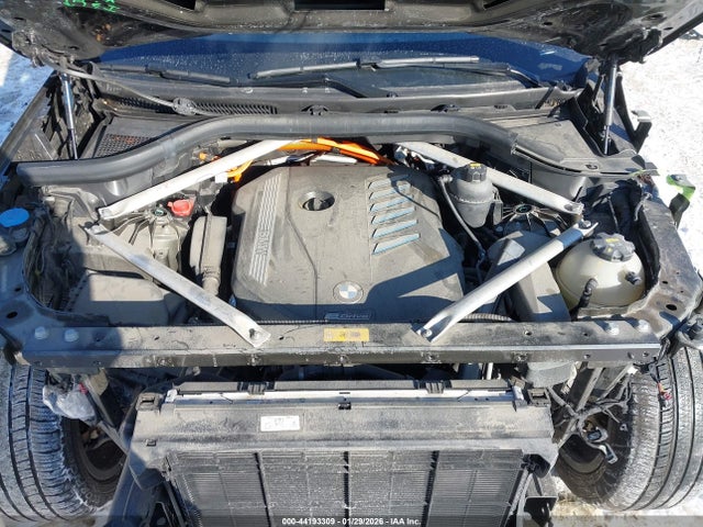 2022 BMW X5 PHEV 5UXTA6C01N9K03912 Photo 9