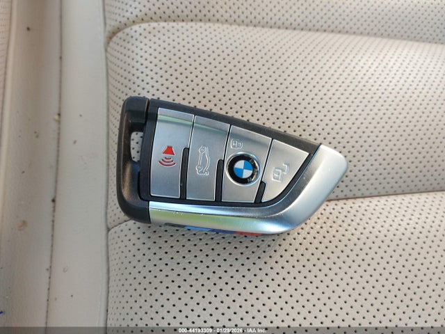 2022 BMW X5 PHEV 5UXTA6C01N9K03912 Photo 10