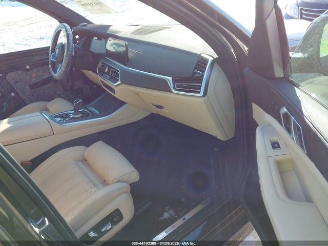 2022 BMW X5 PHEV 5UXTA6C01N9K03912 Photo 4