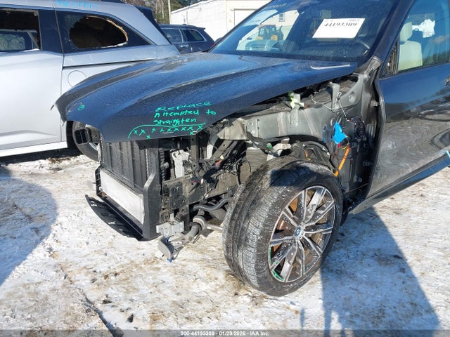 2022 BMW X5 PHEV 5UXTA6C01N9K03912 Photo 5
