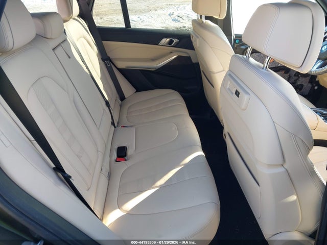 2022 BMW X5 PHEV 5UXTA6C01N9K03912 Photo 7