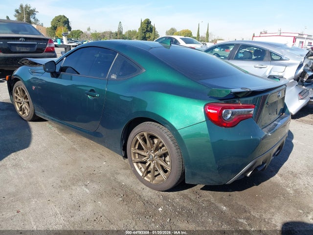 JF1ZNAE15L9750130 Toyota 86 Hakone Edition