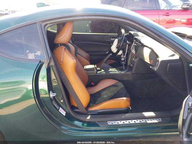JF1ZNAE15L9750130 Toyota 86 Hakone Edition
