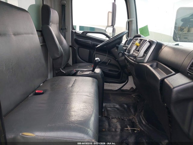 Auction sale of the 2016 Hino 258/268, vin: 5PVNJ8JV8G4S59933, lot number: 44193315