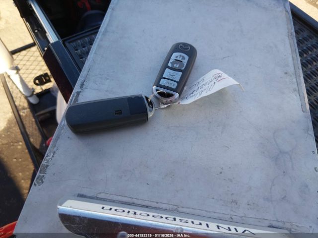 2015 MAZDA MAZDA3 3MZBM1U76FM196989 Photo 10