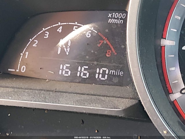 3MZBM1U76FM196989 Mazda Mazda3 I Sport