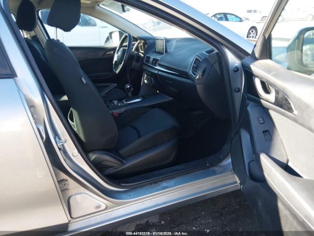 2015 MAZDA MAZDA3 3MZBM1U76FM196989 Photo 4