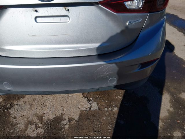 2015 MAZDA MAZDA3 3MZBM1U76FM196989 Photo 5