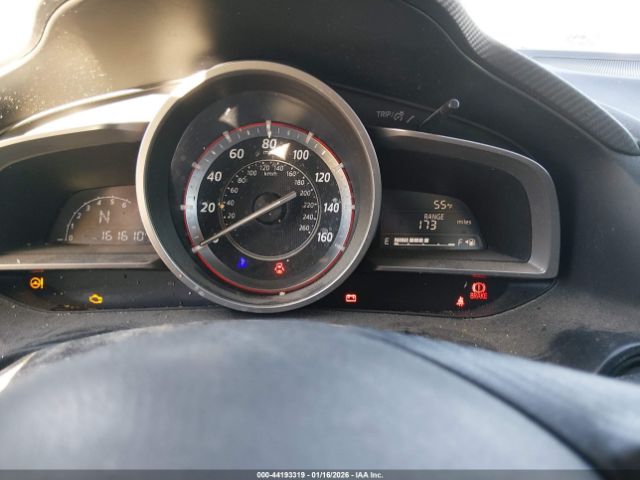 2015 MAZDA MAZDA3 3MZBM1U76FM196989 Photo 6