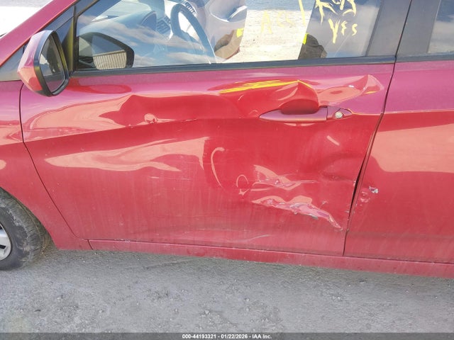 Aukcja sprzedaży 2013 Hyundai Accent Gls, vin: KMHCT4AE6DU430356, numer aukcji: 44193321