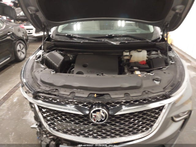 5GAEVCKW1PJ206198 Buick Enclave Avenir Awd