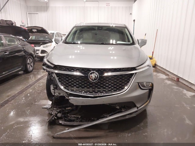 5GAEVCKW1PJ206198 Buick Enclave Avenir Awd