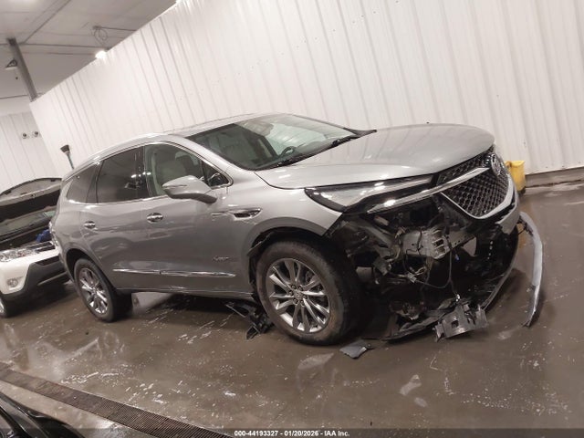5GAEVCKW1PJ206198 Buick Enclave Avenir Awd