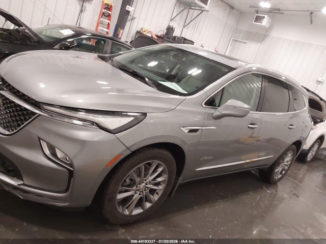 5GAEVCKW1PJ206198 Buick Enclave Avenir Awd