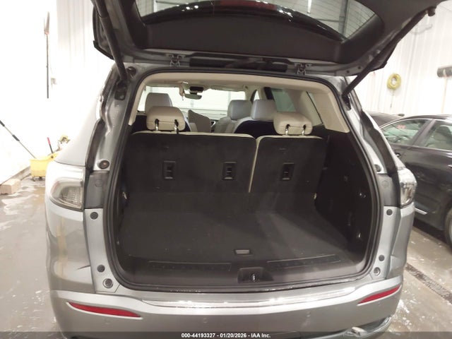 5GAEVCKW1PJ206198 Buick Enclave Avenir Awd