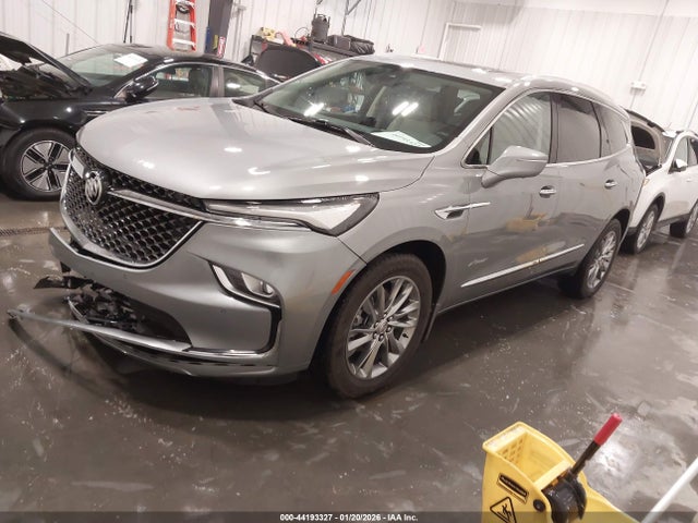 5GAEVCKW1PJ206198 Buick Enclave Avenir Awd