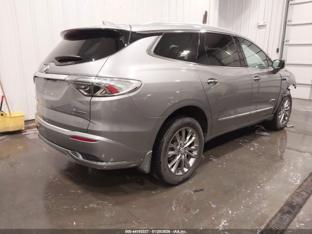 5GAEVCKW1PJ206198 Buick Enclave Avenir Awd