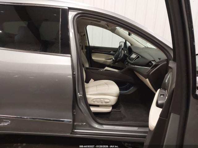 5GAEVCKW1PJ206198 Buick Enclave Avenir Awd