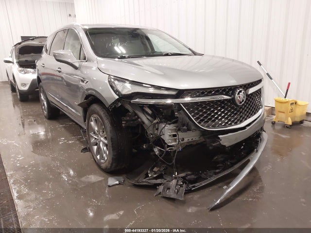 5GAEVCKW1PJ206198 Buick Enclave Avenir Awd