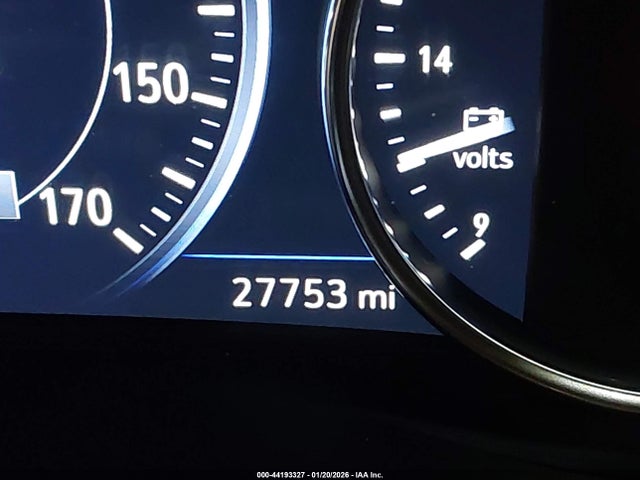 5GAEVCKW1PJ206198 Buick Enclave Avenir Awd