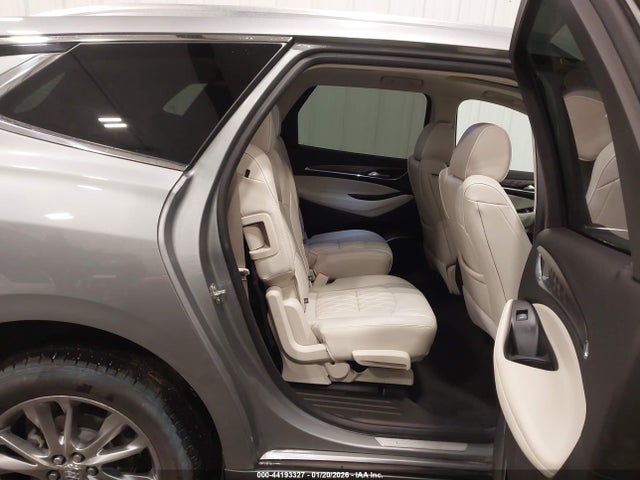 5GAEVCKW1PJ206198 Buick Enclave Avenir Awd