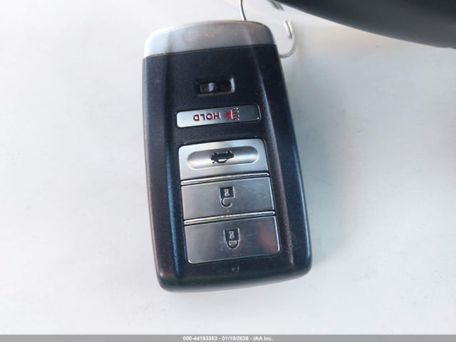 Acura Ilx Premium Package/technology Plus Package 2018 19UDE2F76JA005476 Image 11